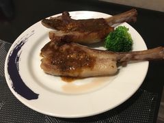 -温德姆至尊酒店·海鲜自助餐厅(海沧店)