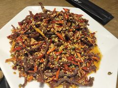 -马海涛牛肉串·午市牛腩饭·烧烤夜宵(领汇广场店)