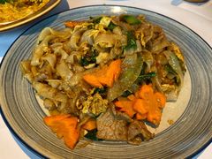 -BetterThai 泰加(苏州中心店)