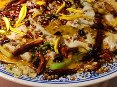 -桂二老坛酸菜鱼(三街两巷店)