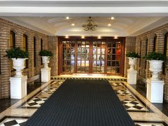 -马勒别墅饭店(静安寺店)