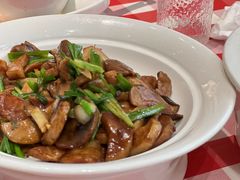 -西贝(上海我格广场店)