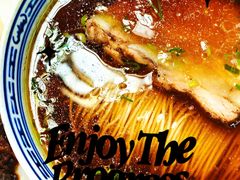 -同得兴 Since·1995 传统苏式面馆(嘉馀坊店)