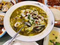 -春来和(汉城南路店)