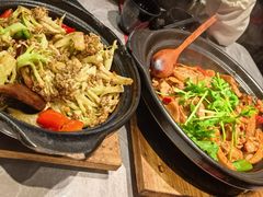 -金系·顺德啫鸡大王(创意产业园店)