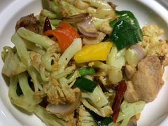 -尚一汤·粤菜海鲜(环球港店)