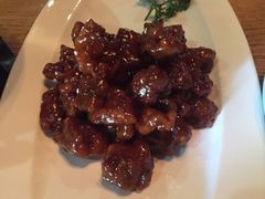 -热度餐厅(老佛爷店)