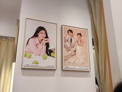-海马体照相馆(万菱汇店)