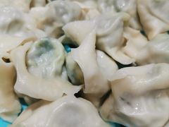 -老边饺子馆(东单店)