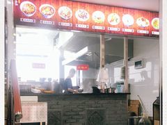 -惠记粉汤羊血(丰登路店)