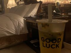 -芜湖白金汉爵大酒店