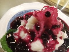 蓝莓山药-谷语桃源(金色现河店)