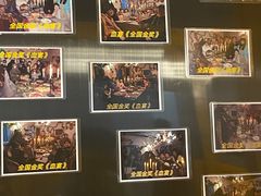 -伯爵·沉浸式超级密室·直营店