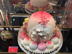 -御茶膳房皇家糕点博物馆(北京首店)