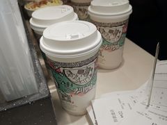 -茶颜悦色(岳麓山顶店)