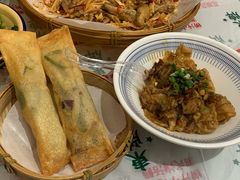 -东排食堂长沙小吃大排档(五一广场店)