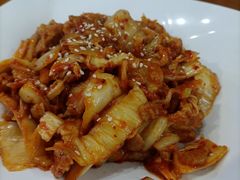 -韩礼年糕(飞虹路店)