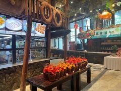 -猪肉婆私房菜(容桂总店)