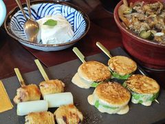 -鸟鹏烧鸟居酒屋(仁恒梦中心店)