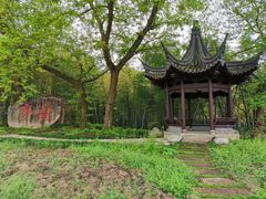 -兰亭风景区