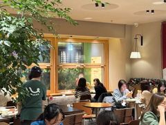 大堂-WOKKA by艮上(中海环宇荟店)