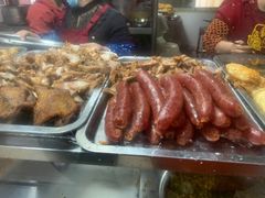 -凤张螺蛳粉·爽口粉(跃进路总店)