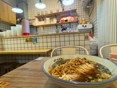 -常樂屋·常德米粉(青年路店)