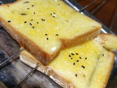 -老兰家传统烧烤炒菜泡馍(小南门店)