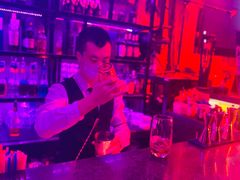 -vimi便利店酒吧