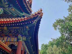 -颐和园