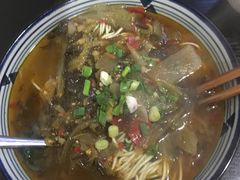 -梓袍面庄(渝北店)