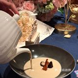 反复爱上的约会餐厅🍽️