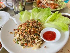 -水乡人家私房菜(逢简店)