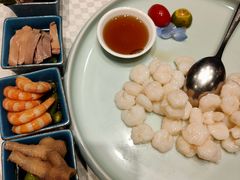 -望乡楼上海菜(日月光店)