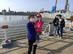 -大连海昌发现王国主题公园