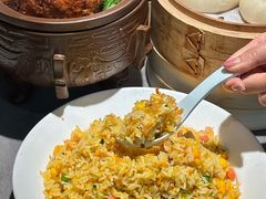 -晓淮山·扬州早茶·淮扬菜(龙阳广场店)