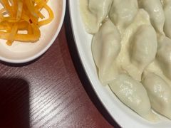 -喜家德虾仁水饺(北京超极合生汇店)