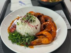 -贝林大翅鲸简餐厅(国家海洋博物馆店)