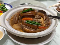 -东海海鲜酒家(中信广场店)