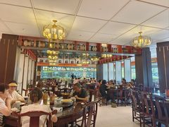-前门烤鸭(江东中路店)