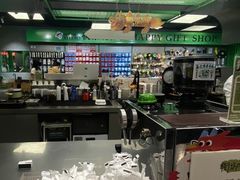 -斗作小养·南洋茶咖(淮海755店)