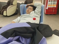 -石家庄正定国际机场-T2航站楼