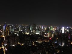 -339旋转餐厅(天府熊猫塔店)
