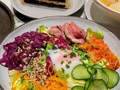 -沛家·西餐Brunch·直火料理