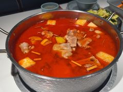 -小街猪手(团结湖店)