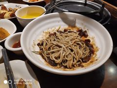 -火炉火自助餐(枫蓝国际店)