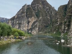 -孤山寨风景区