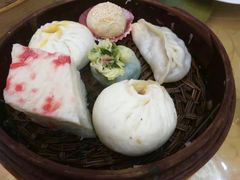 -富春茶社(国庆路店)