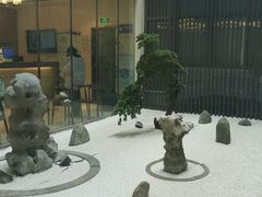 -怡园饭店-餐厅(四望亭店)