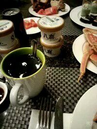 -上海齐鲁酒店·辣椒屋咖啡厅